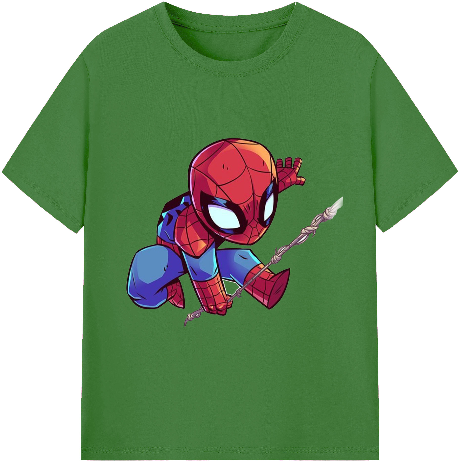 （画像用） アベンジャーズ The Avengers レディースカジュアルプリントTシャツ（綿100％）
